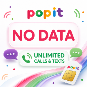 Unlimited Calls and Text
